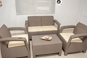 Apartamentos Turisticos Altamar