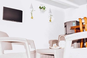 Apartamentos Turisticos Altamar