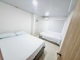 Apartamentos Turisticos Altamar