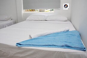 Apartamentos Turisticos Altamar