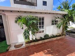 Apartamentos Turisticos Altamar