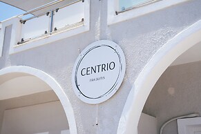 Centrio Fira Suites