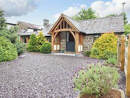 The Talkhouse Cottage