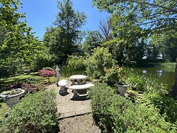 Jagdschloss Lalendorf