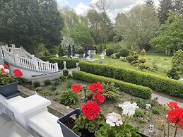 Jagdschloss Lalendorf