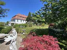 Jagdschloss Lalendorf