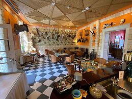 Jagdschloss Lalendorf