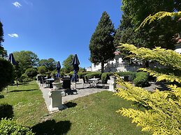 Jagdschloss Lalendorf