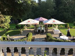 Jagdschloss Lalendorf