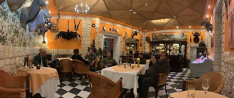 Jagdschloss Lalendorf