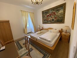 Jagdschloss Lalendorf