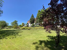 Jagdschloss Lalendorf