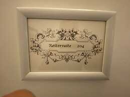 Jagdschloss Lalendorf