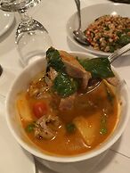 Jagdschloss Lalendorf