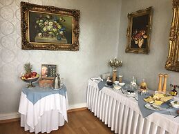 Jagdschloss Lalendorf