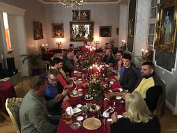 Jagdschloss Lalendorf