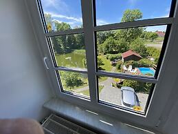 Jagdschloss Lalendorf