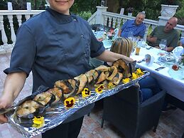 Jagdschloss Lalendorf