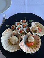 Jagdschloss Lalendorf