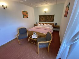 Jagdschloss Lalendorf