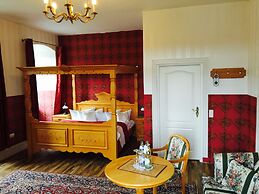 Jagdschloss Lalendorf