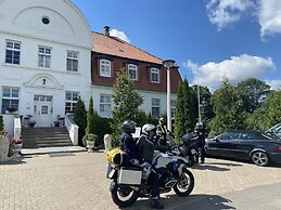 Jagdschloss Lalendorf