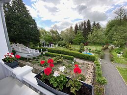 Jagdschloss Lalendorf