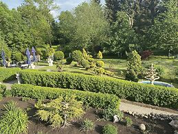 Jagdschloss Lalendorf