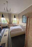 Jagdschloss Lalendorf