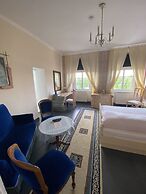 Jagdschloss Lalendorf