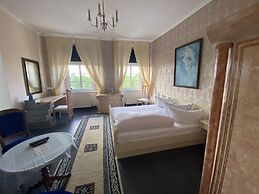 Jagdschloss Lalendorf