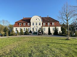 Jagdschloss Lalendorf
