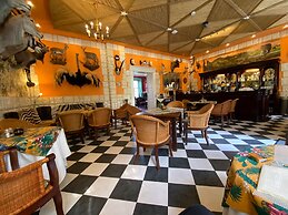 Jagdschloss Lalendorf