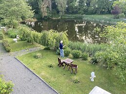 Jagdschloss Lalendorf