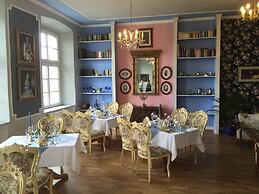 Jagdschloss Lalendorf