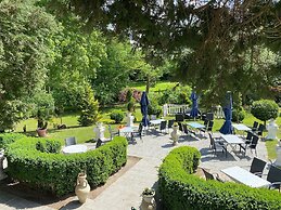 Jagdschloss Lalendorf