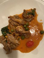 Jagdschloss Lalendorf