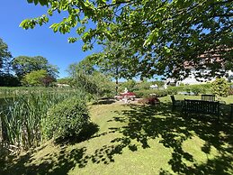 Jagdschloss Lalendorf