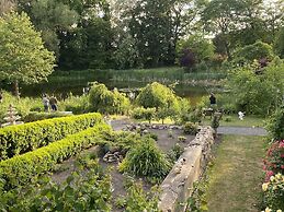 Jagdschloss Lalendorf