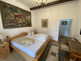 Jagdschloss Lalendorf