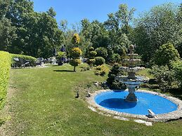 Jagdschloss Lalendorf