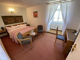 Jagdschloss Lalendorf