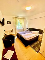 Jagdschloss Lalendorf