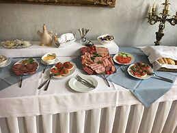 Jagdschloss Lalendorf