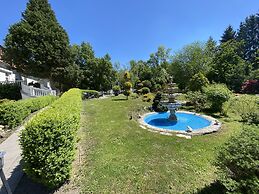 Jagdschloss Lalendorf