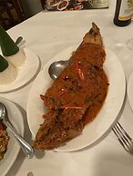 Jagdschloss Lalendorf