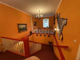 Jagdschloss Lalendorf