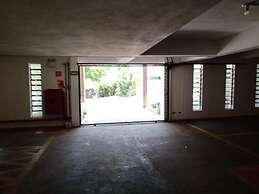 Pousada Casablanca Águas de São Pedro