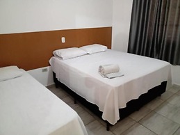 Pousada Casablanca Águas de São Pedro