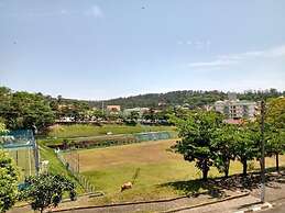 Pousada Casablanca Águas de São Pedro